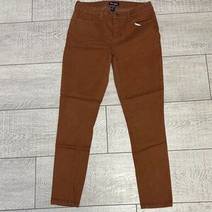 Brown Women's Jegging
